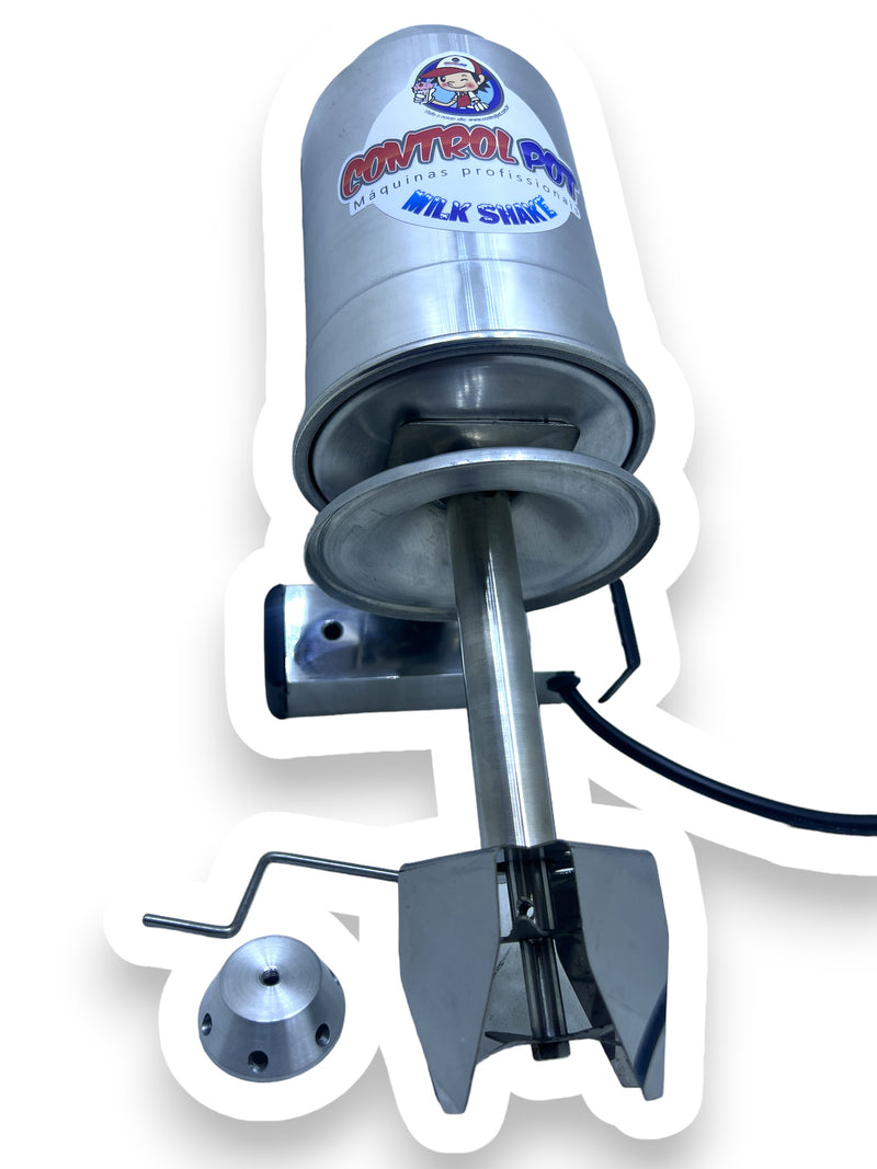 Batedor Milk Shake E Multiprocessador Sd 2015 1200 Watts