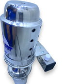 Máquina Batedor de Milk Shake SD 2014 - 900 Watts com Copo