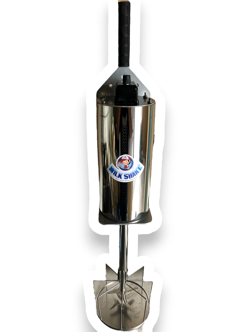 Mixer Turbo Processador de alimento Industrial SD 2028 de 2500 Watts