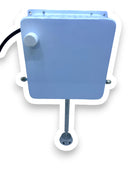 Maquina Milk Shake Cm 2014 Branca 1500 Watts