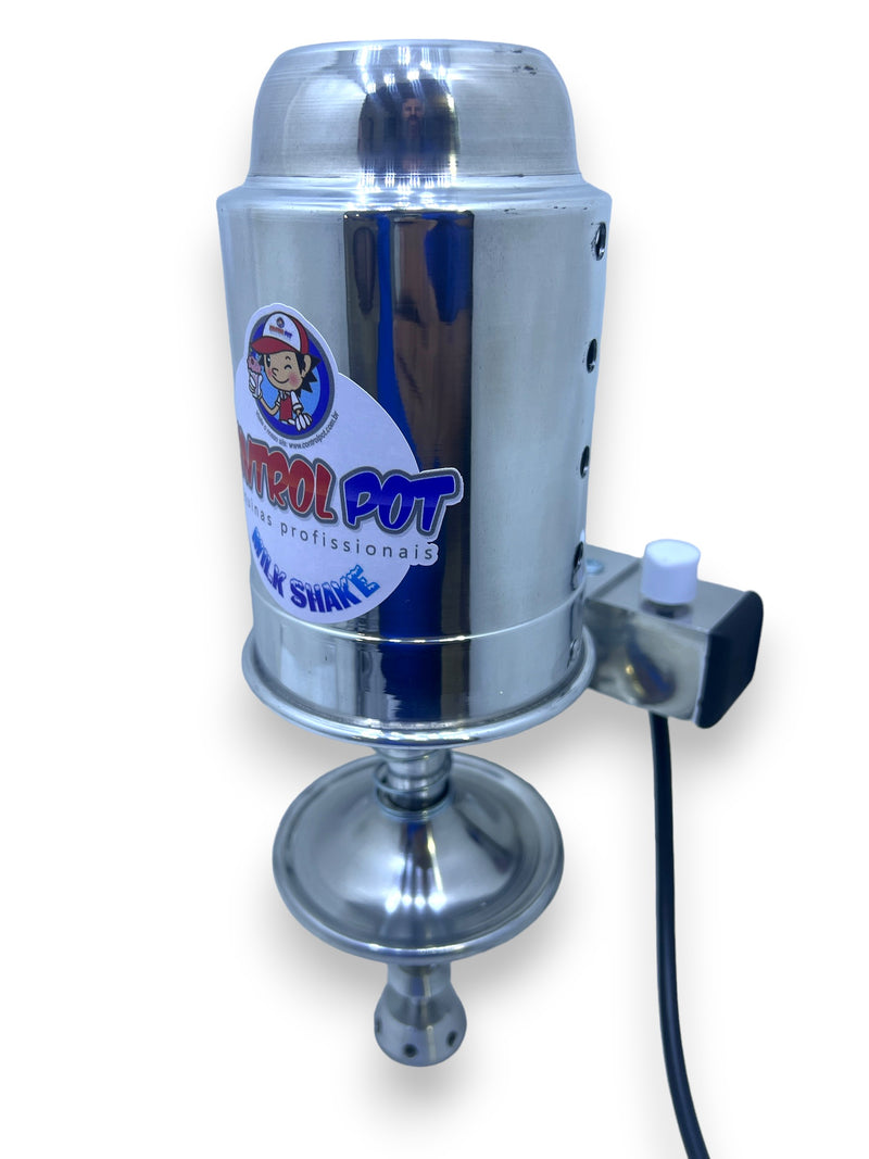 Máquina de Milk Shake Industrial SD 2014 - 900 Watts, 18.000 RPM com Copo