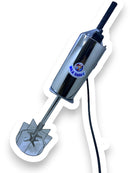 Mixer Turbo Processador de alimento Industrial SD 2028 de 2500 Watts