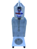 Batedor mixer de milk shake sd 2014 Com acrílico 1200 watts