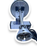 Máquina de Milk Shake Industrial SD 2014 - 1200 Watts e 18.000 RPM